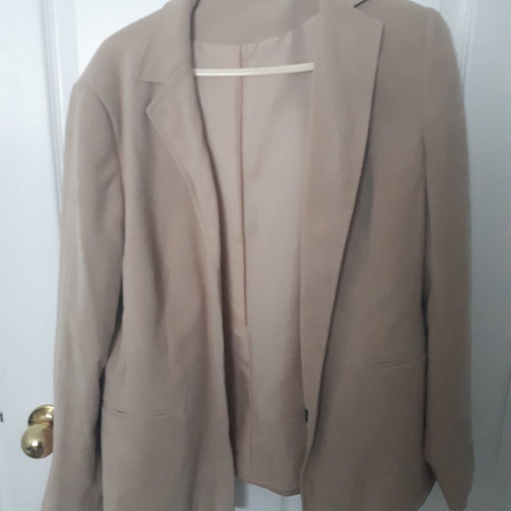 Ladies jacket